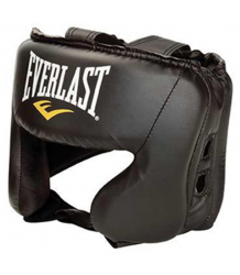 Everlast Kask Bokserski Sparingowy
