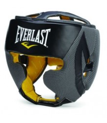 Everlast Kask Bokserski Sparingowy Evercool