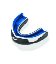 Everlast Ochraniacze Szczęka Ochraniacz Na Zęby Evershield Blue + Pudełko