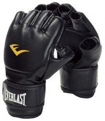 Rękawice MMA Grapplingowe Everlast