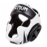 Venum Kask Ochronny Bokserski Challenger 2.0 White/Black