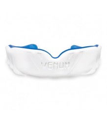 Ochraniacz Zębów Szczęki Szczęka Venum Challenger White