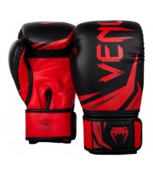 Venum Rękawice Bokserskie Challenger 3.0 Black/Red