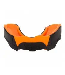 Venum Ochraniacz Zębów Szczęki Szczęka Predator Black/Orange
