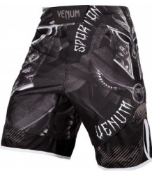 Venum Spodenki Mma Treningowe Gladiator 3.0