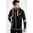 Venum Bluza Z Kapturem Contender 3.0 Black/White