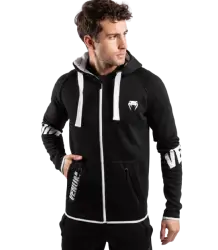 Venum Bluza Z Kapturem Contender 3.0 Black/White