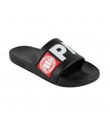 Pit Bull Klapki Hilltop Black