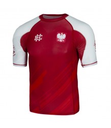 Extreme Hobby Rashguard Short Sleeve Polska 2