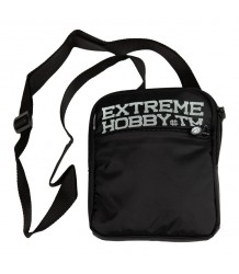 Extreme Hobby Torebka Saszetka Na Ramię Block Black