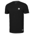 Pit Bull T-Shirt Koszulka Small Logo 21 Czarna