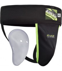 RDX Suspensor Ochraniacz Krocza Gel Cup
