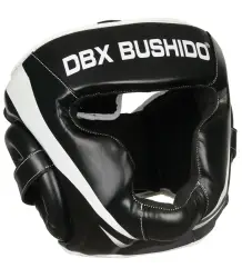 DBX Bushido Kask Bokserski Sparingowy Treningowy