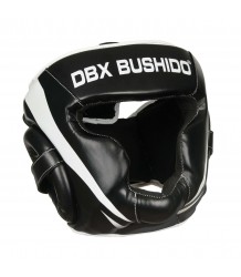 DBX Bushido Kask Bokserski Sparingowy Treningowy