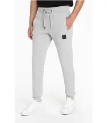 Pit Bull Spodnie Dresowe Dres Moss Hilltop 21 Grey