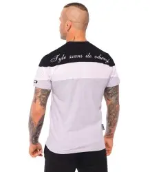 Octagon T-Shirt Koszulka Tyle Szans Ile Odwagi