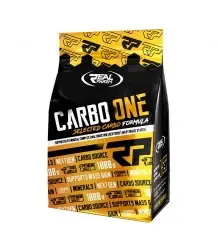 Real Pharm Carbo One 1000g Węglowodany