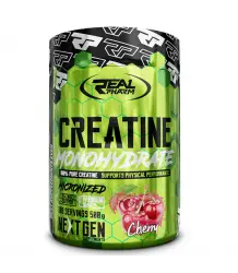 Real Pharm Kreatyna Creatine Monohydrat 500g