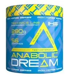 Iron Horse Anabolic Dream 280g Kreatyna