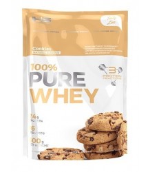 Iron Horse Białko Pure Whey 500g Białko Serwatkowe