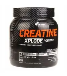 Creatine Xplode 500g Powder Olimp Stak Kreatynowy