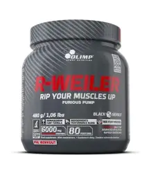 Olimp R-Weiler 480g Pre Workout
