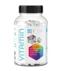 Iron Horse Vitamin Series 90 kapsułek