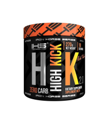 Iron Horse High Kick 2.0 270g Przedtreningówka Ihs
