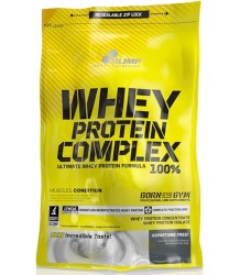 Białko Olimp Whey Protein Complex 100% 700g