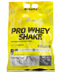 Olimp Pro Whey Shake 700g Bialko Wpc