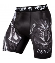 Venum Gladiator 3.0 Spodenki Kompresyjne Vale Tudo Shorts Spodenki