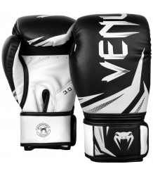 Venum Rękawice Bokserskie Challenger 3.0 Black/White