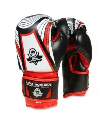 DBX Bushido Rękawice Bokserskie Sparingowe Dla Dzieci 6oz ARB-407v2