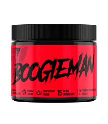 Trec Boogieman 300g Pre-Workout Pobudzenie Pompa !