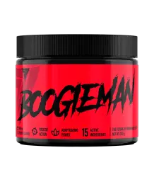 Trec Boogieman 300g Pre-Workout Pobudzenie Pompa !