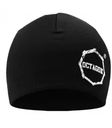Octagon Czapka Zimowa Small Logo Smash