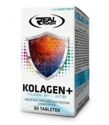 Real Pharm Kolagen 60 Tab