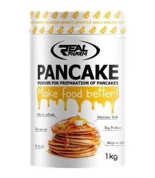 Real Pharm Pancake 1000g