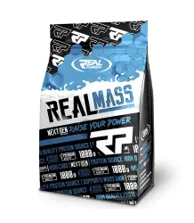 Real Pharm Real Mass 1000g Gainer