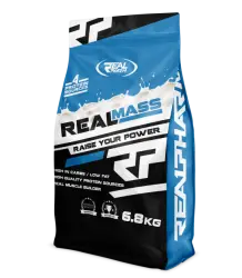 Real Pharm Real Mass 6.8kg Gainer