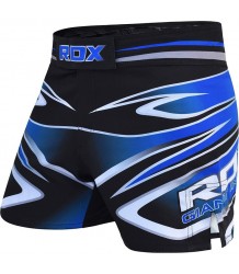 RDX Spodenki MMA Treningowe R9 Shorts