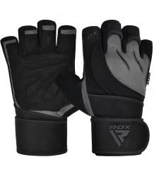 RDX Rękawiczki Na Siłownię Sports L4
