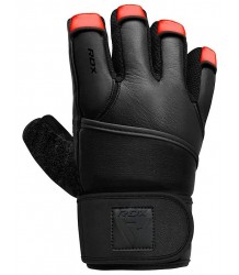 Rękawiczki Na Siłownię Rdx Sports L7