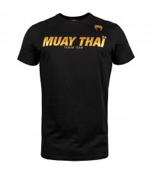 Venum T-Shirt Koszulka Muay Thai