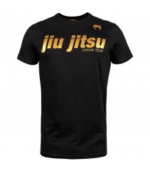 Venum T-Shirt Koszulka Jiu Jitsu