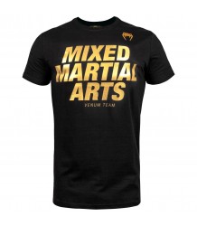 Venum T-Shirt Mixed Martial Arts MMA VT