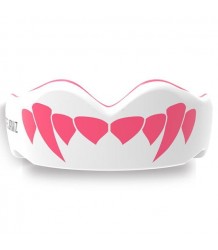  Safejawz Extro Ochraniacz Na Zęby Fangz Pink+ Pudełko