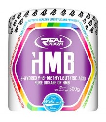 Real Pharm Hmb 300 G