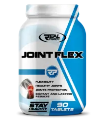 Real Pharm Joint Flex 90 Tabs Zdrowe Stawy
