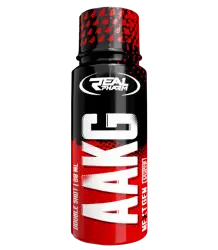 Real Pharm Aakg Shot 8000 80 Ml